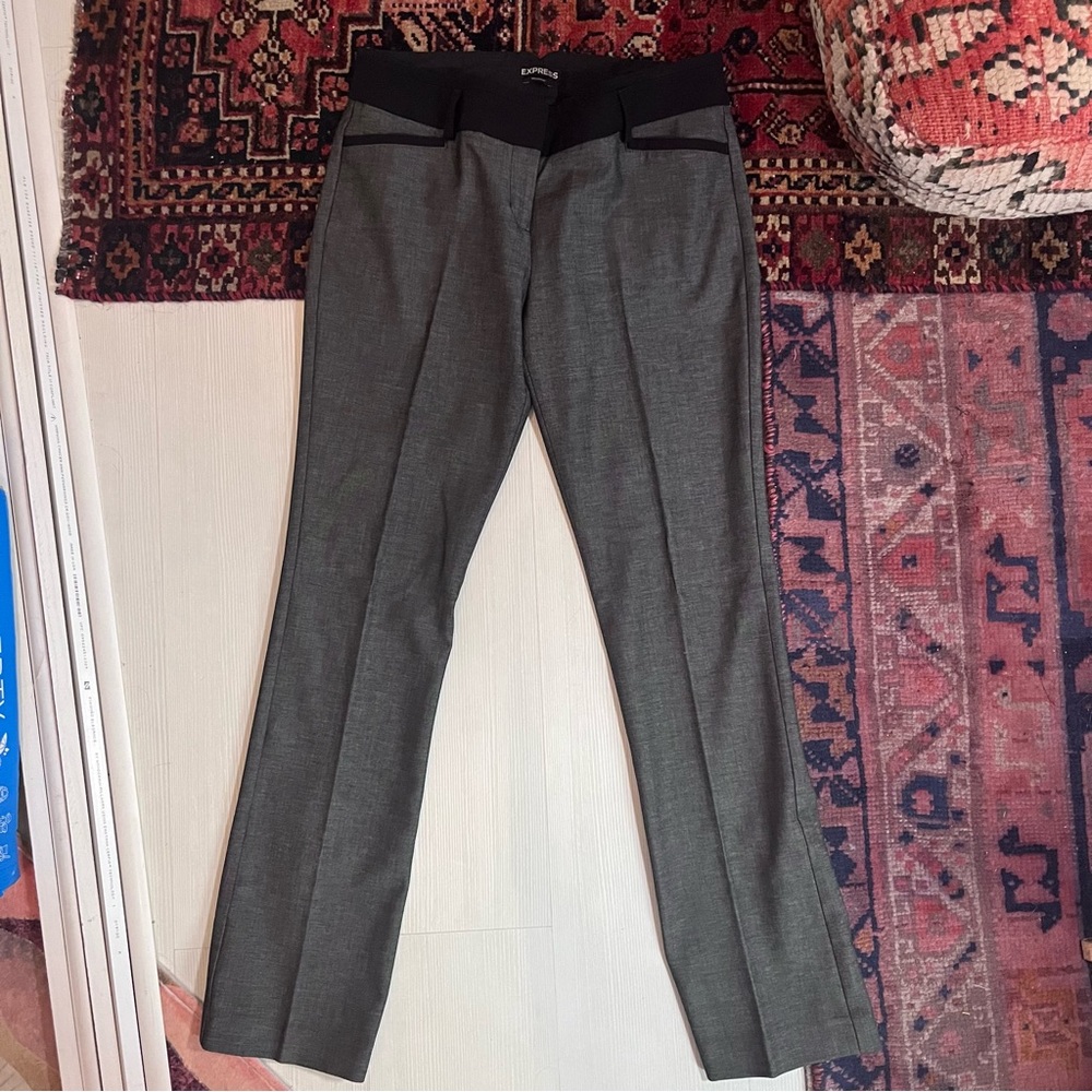 NWOT Express Columnist pant